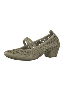 Marco Tozzi, Damen Pumps, Beige