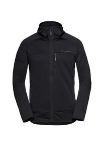 Vaude, Herren Sport-Funktionsjacke 'Tekoa', Schwarz