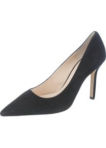 H&ouml;gl H&ouml;gl, Damen Klassische Pumps, Camel / Schwarz
