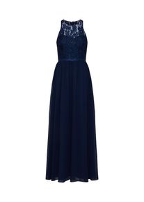 Mascara, Damen Kleid 'MC181215BM', Navy