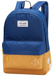 Dakine, Damen Rucksack '365', Royalblau / Cognac