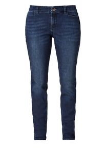 TRIANGLE, Damen Denim, Blue Denim