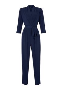 Heine, Damen Overall, Navy