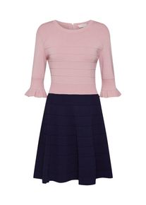 Ted Baker, Damen Kleid 'DYANA', Rosa