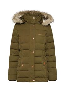 Mazine, Damen Jacke 'Hazelton Down', Oliv