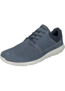 Ecco, Herren Sneakers 'Calgary', Marine