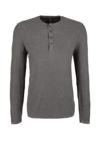 s.Oliver RED LABEL, Herren Pullover, Graumeliert