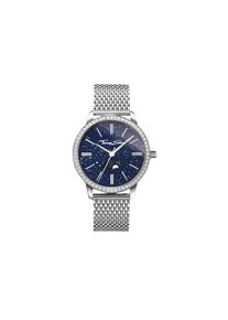 Thomas Sabo, Damen uhr, Blau / Silber