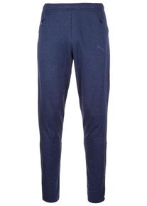 Puma, Herren Jogginghose 'Final Casuals', Blau