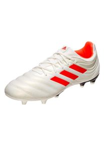 adidas Performance, Herren Fußballschuh 'Copa 19.3 FG', Weiß