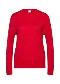 BOSS, Damen Pullover 'Ibinni', Rot