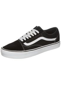 Vans, Herren Sneaker 'Old Skool Lite', Schwarz
