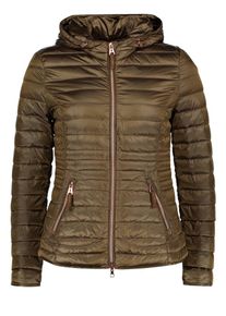 Cartoon, Damen Steppjacke, Oliv