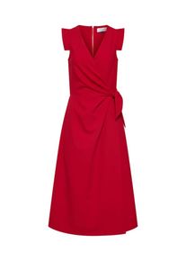 Closet London, Damen Kleid, Himbeer