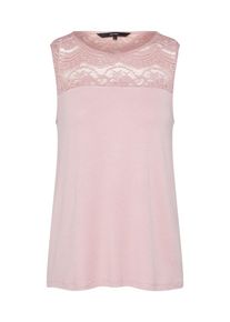 Véro Moda VERO MODA, Damen Top, Rosa