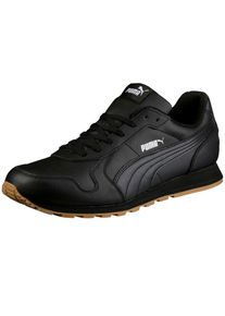 Puma, Herren Sneaker 'ST Runner Full L', Schwarz