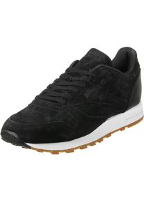 Reebok, Damen Sneaker, Schwarz / Weiß