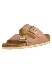 Birkenstock, Damen Pantolette 'Arizona', Pastellpink