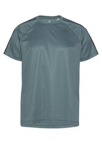 adidas Performance, Herren Funktionsshirt 'D2M', Pastellgr&uuml;n