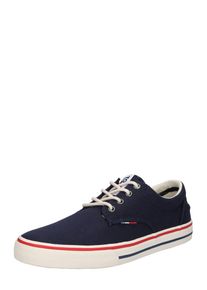 Tommy Jeans, Herren Sneaker 'VIC 1D2', Dunkelblau