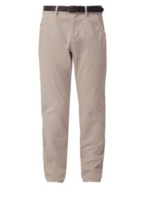 s.Oliver RED LABEL, Herren Chino, Camel