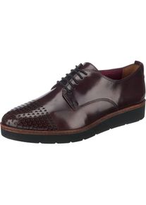 Tamaris, Damen Halbschuhe, Burgunder