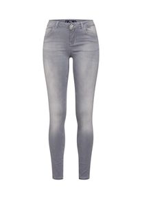 Fritzi aus Preussen Fritzi Aus Preußen, Damen Jeans 'Downey Yoga', Grau