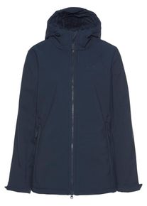 Jack Wolfskin, Damen Jacke 'Rock Valley', Marine