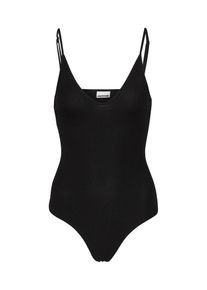 Noisy may, Damen Body, Schwarz