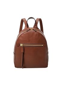 Fossil, Damen Rucksack 'Megan', Braun