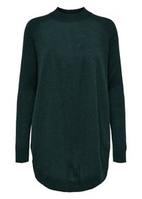 Selected Femme, Damen Pullover, Tanne