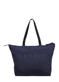 Esprit, Damen Shopper 'Cleo', Navy
