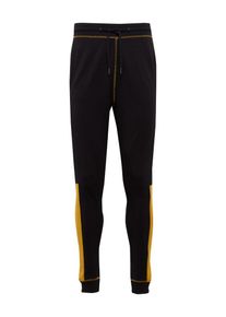 Only & Sons Only & Sons, Herren Hose, Gelb / Schwarz