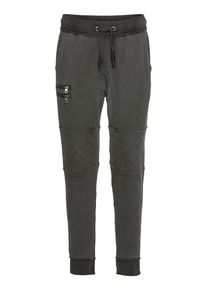 tigha, Herren Hose 'Mitt', Khaki