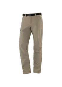 Maier Sports, Herren 'Nil' Funktionshose, Sand