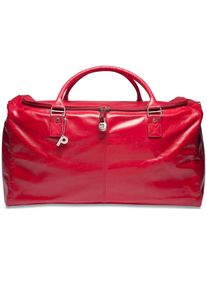 Picard, Damen Weekend Reisetasche Leder 54 cm, Rot