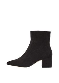 Bianco, Damen Boots, Schwarz