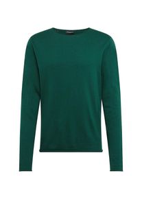 Selected Homme, Herren Pullover, Dunkelgrün