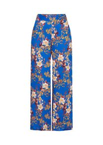 Rich & Royal Rich & Royal, Damen Culotte, Royalblau