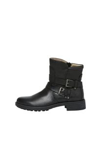 V&eacute;ro Moda VERO MODA, Damen Boots, Schwarz