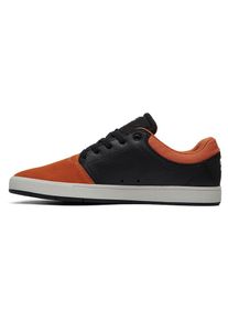 DC Shoes, Herren Crisis SE Sneaker, Braun / Schwarz