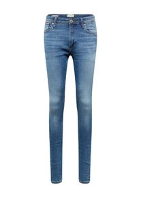 Jack & Jones JACK & JONES, Herren Jeans 'JJITOM JJORIGINAL AM 815 NOOS', Blue Denim