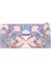 Desigual, Damen Portemonnaie, bunt