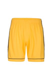 adidas Performance, 'Squadra 17' Shorts, Gelb