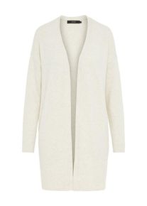 Véro Moda VERO MODA, Damen Cardigan, Beigemeliert