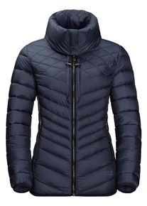 Jack Wolfskin, Damen Daunenjacke 'RICHMOND JACKET WOMEN', Nachtblau