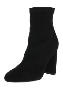 ABOUT YOU, Damen Stiefelette 'Nela', Schwarz