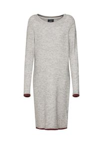 Object, Damen Kleid 'NOMI EVELYN', Hellgrau