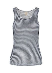 Roxy, Damen Top 'ALOHA SUNSTRIPE', Blau