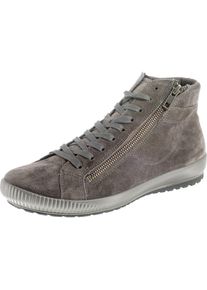 Legero, Damen Sneaker High 'TANARO', Greige